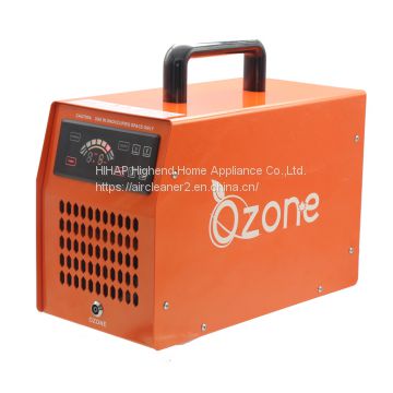 Adjustable 1G~5G Ozone Machine with Remote Control for Water purifying