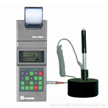 TIME®5303 for mill roll hardness measurement