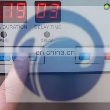 Taizy Manufacturer Potato Chips Centrifugal Dewatering Machine Drying Machine