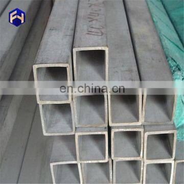 Hot selling gi erw rectangular tube with great price