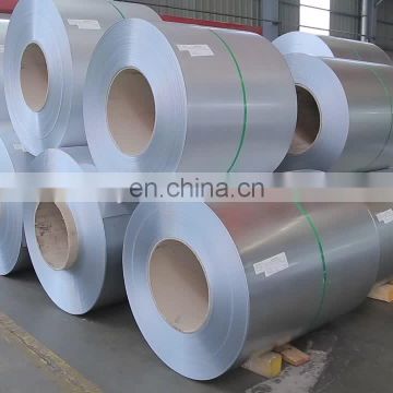 Manufacture AZ100 gl ppgl aluminum zinc coated steel coil of high Capacity