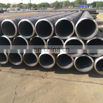 API 5L X46 QS PSL2/API 5L X46 NS PSL2 welded pipe/welded tube