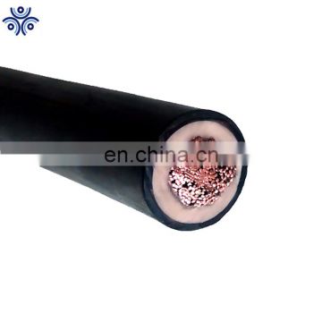 The high quality EPR insulated CPE sheath DLO cable