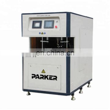 PVC Window Door CNC Corner Cleaning Machine from Parker Machinery