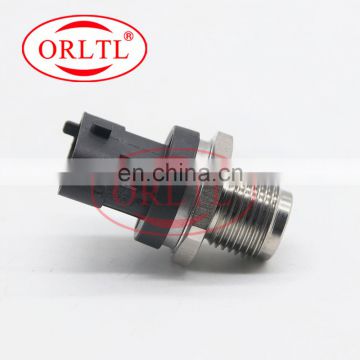ORLTL 5301141 Wheel Speed Sensor 5259557 Fuel Injection Pressure Sensor 0281006326 For Bosh