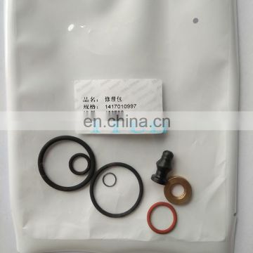 O-ring 402687 And Repair Kits For Scania Pump Injector  0445120006 0445120058 O-Ring