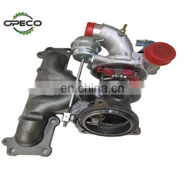 For Ford S-MAX With 2.0L GTDI Ecoboost turbocharger 53039880238 53039880240 53039880241 53039880259