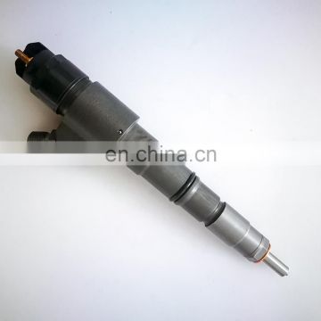 common rail fuel injector  0445120066 made in China