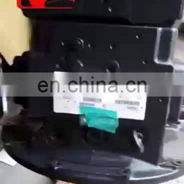 708-3M-00030 hydraulic main pump 708-3M-00032 hydraulic pump for PC160LC-7 PC160LC-8 excavator genuine and new