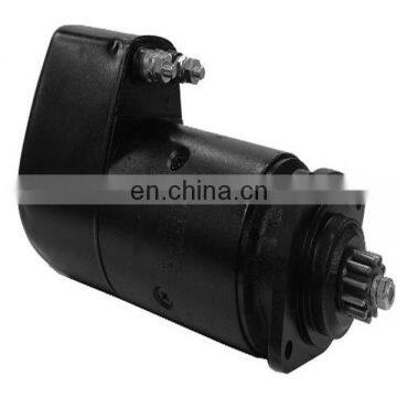 Volvo starter motor 9011129122, 4778060, 0001417002, 19024052