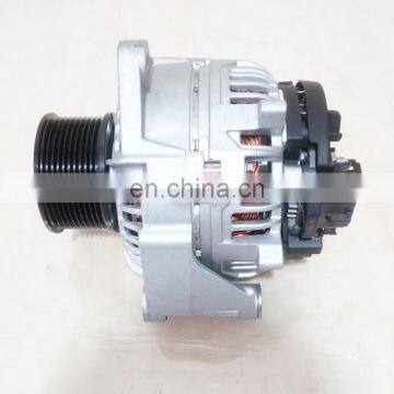 Hubei July DCEC Diesel Engine Generator 3357747 ISBE Alternator