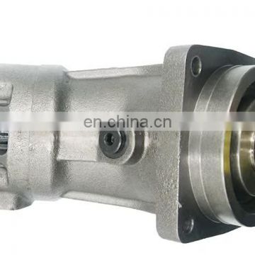 Replacement of Rexroth Plunger Motor Hydraulic Pump Rotary Motor A2FO45/61R-PZB05 A2FO56/61R-PAB05