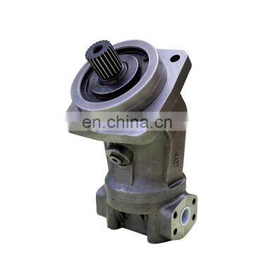 China manufacturer rexroth a2fm axial piston motor HD-A2FM 5-500