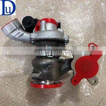 VP66 Turbo 04E145874P 04E.145.874.P Turbocharger for volkswagen 1.4T Engine