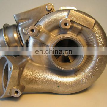 GT2260V 728989-5018S 11657790328  turbocharger for BMW with M57TU, M57 EURO 3, M57 D30 engine