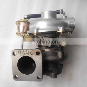 Auto Engine parts VI58 Turbo for Isuzu Trooper 2.8L TD Engine 4JB1T RHB5 Turbo charger VA130047 VD130047 VF130047 8944739540