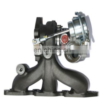 factory prices turbocharger TD03 49131-05150 602933  8658624 49131-05161 4913105151 turbo charger for Volvo N3P28FT B6284T