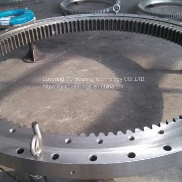 013.30.710 Slewing Ring Slewing Bearing with internal gear 812*608*80mm
