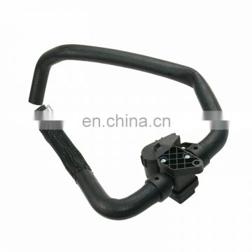 New Heater Inlet Hose Assembly HVAC 92400ZW10A Fit for 2004-2015 Nissan Armada 92400-ZW10A