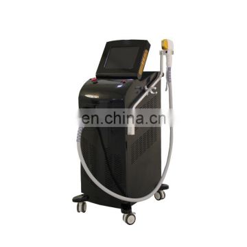 SANHE LEFIS 808nm diode laser hair removal machine price with Japan imported cooling plates diode laser 808nm hair removal