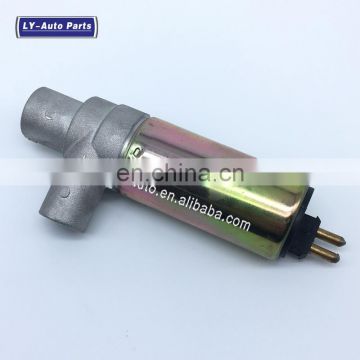 NEW Car Engine Fuel Injection Idle Air Control Valve IAC Solenoid OEM A0001411625 0001411625 For Mercedes-Benz R107 W126 C126