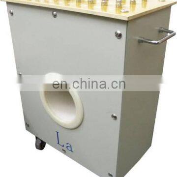 1000A Up Flow Reactor