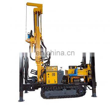 200m 300m 400m water well drill rigs