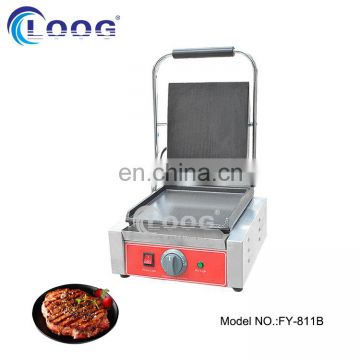 CE Electrical griddle machine make pan-fried steak /electrical griddle