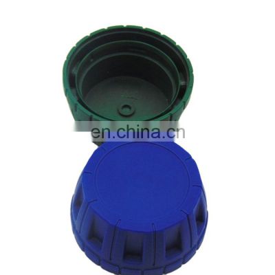 Customized High Quality ABS PE PP Nylon Plastic Molded Injection Part