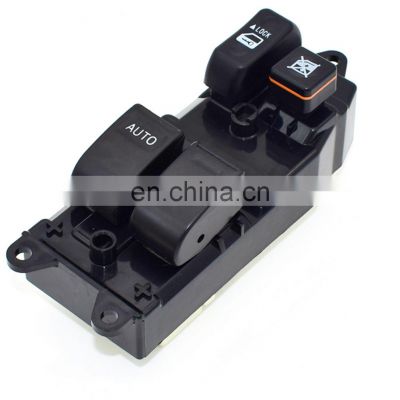 Power Window Lifter Regulator Master Control Switch 84820-52090 Fit for Toyota