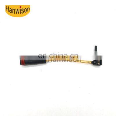 High quality Front Rear cars Brake Pad Wear Sensor for Mercedes benz Wear Sensor 2115401717