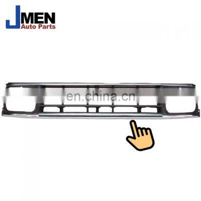 Jmen Taiwan 53101-60070 Grille for TOYOTA Land Cruiser J7 90- Car Auto Body Spare Parts