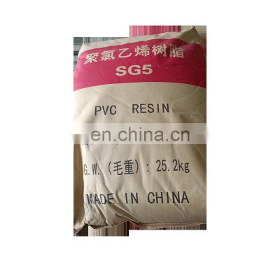 POLYVINYL CHLORIDE RESIN SG5 (PVC RESIN SG5) FOR PLASTIC /Pipe Grade
