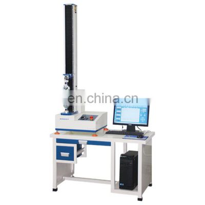 Portable Mini Laboratory Peel Strength Test Equipment Machine Test Testing