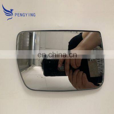 CAR  WING MIRROR GLASS  FOR BMW E53