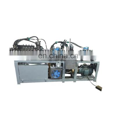 Factory direct supply of high - quality steel bar bender machine