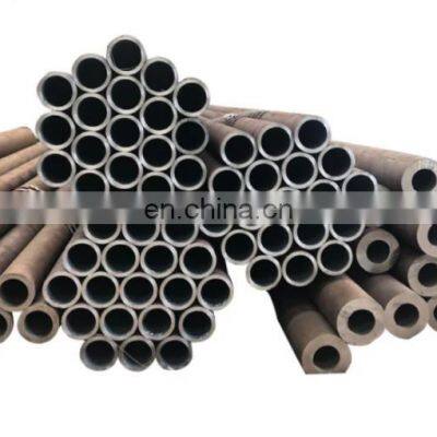 API 5l gr.b a106 a53 seamless steel pipe precision schedule 10 seamless carbon steel tube