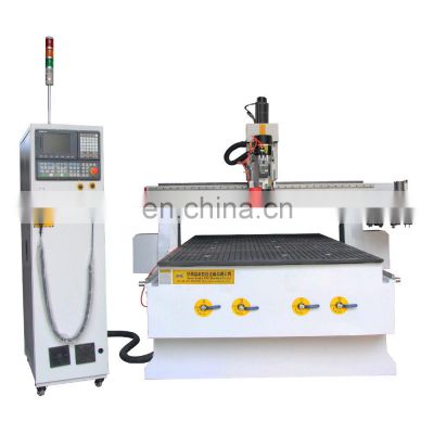 Multi-use Automatic 1325  Atc Cnc Router Nesting Line Cnc Wood Router
