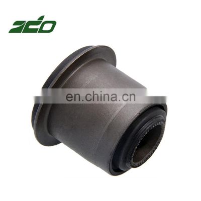 ZDO Upper front axle control arm bushing chassis suspension bushes for ISUZU  TROOPER II (UB)