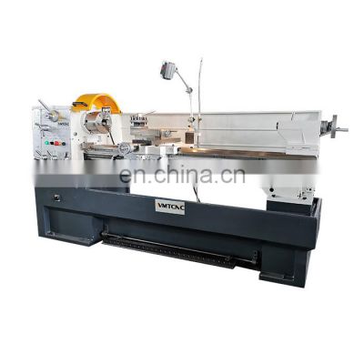 CM6241 Precision manual Lathe Machine price for Metal cutting with CE