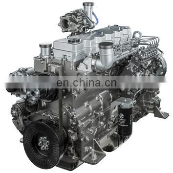 Best price and genuine SDEC sc4h105.3 77.3kw/2300rpm marine engine diesel generator