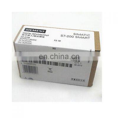 Hot selling Siemens PLC plc siemens s7 -300 sm 321 sm 322 6ES7 288-3AQ04-0AA0 6ES72883AQ040AA0