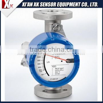 Krohne water flowmeters H250 /M40 chemical flow meter