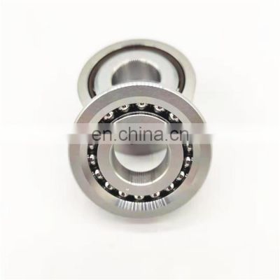 P4 precision 100TAF21 bearing Ball screw bearing 100TAF21 made in Japan