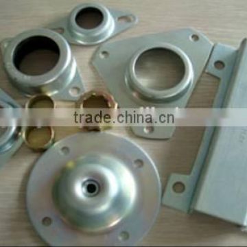 stainless steel precision metal stamping parts