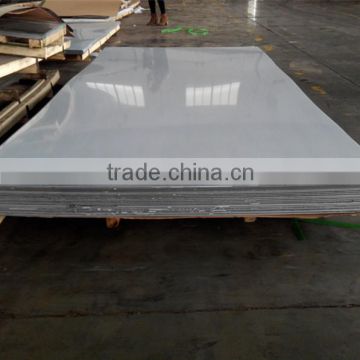 the price for 304L stainless steel sheet/plate