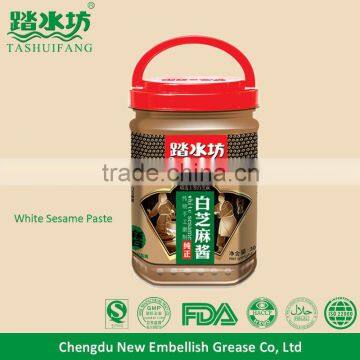 Factory price sesame hotpot dipping sauce