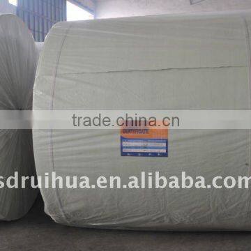 non-woven polyester mat fabric used for SBS/APP bitumen