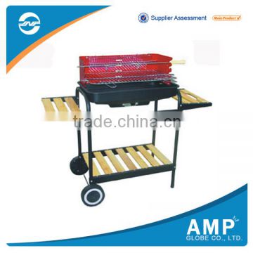 2016 Wholesale charcoal bbq grills for skewers