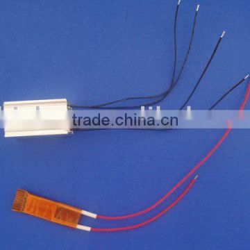 PTC Thermistors(ptc thermistor, ptc components,ptc heater part,ptc resistor)